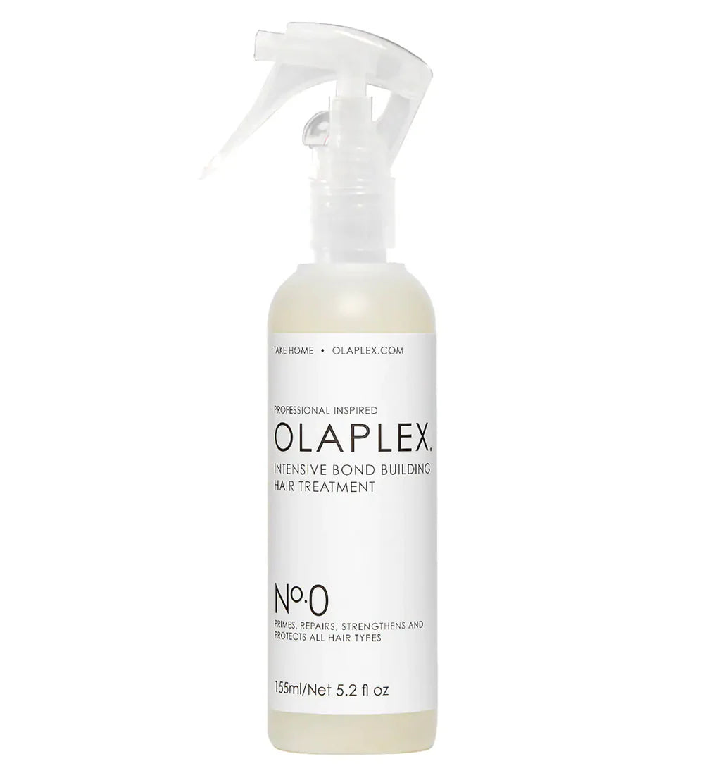 Olaplex  - No. 0 Intensive Bond Building Hair Treatment 155 ml