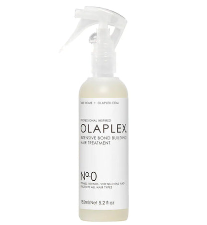 Olaplex  - No. 0 Intensive Bond Building Hair Treatment 155 ml