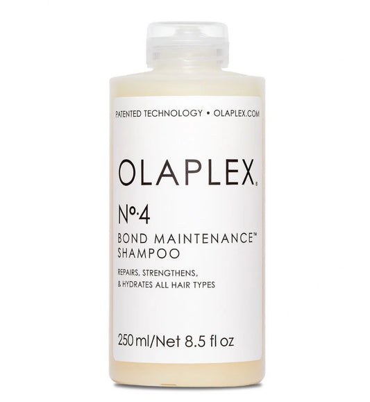 Olaplex No. 4 Bond Maintenance Shampoo - 250 ml