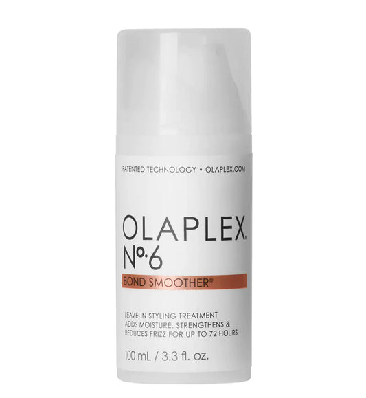 Olaplex No. 6 Bond Smoother - 100 ml