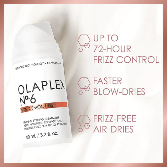 Olaplex No. 6 Bond Smoother - 100 ml