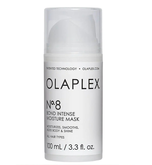 Olaplex No. 8 Bond Intense Moisture Hair Mask - 100 ml