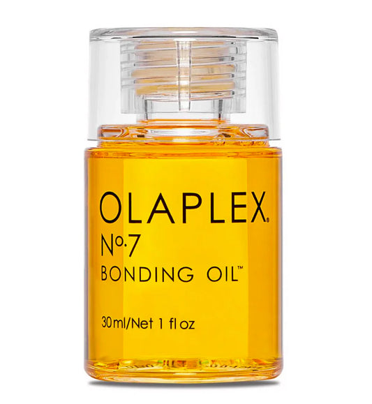 Olaplex No. 7 Bonding Oil - 30ml