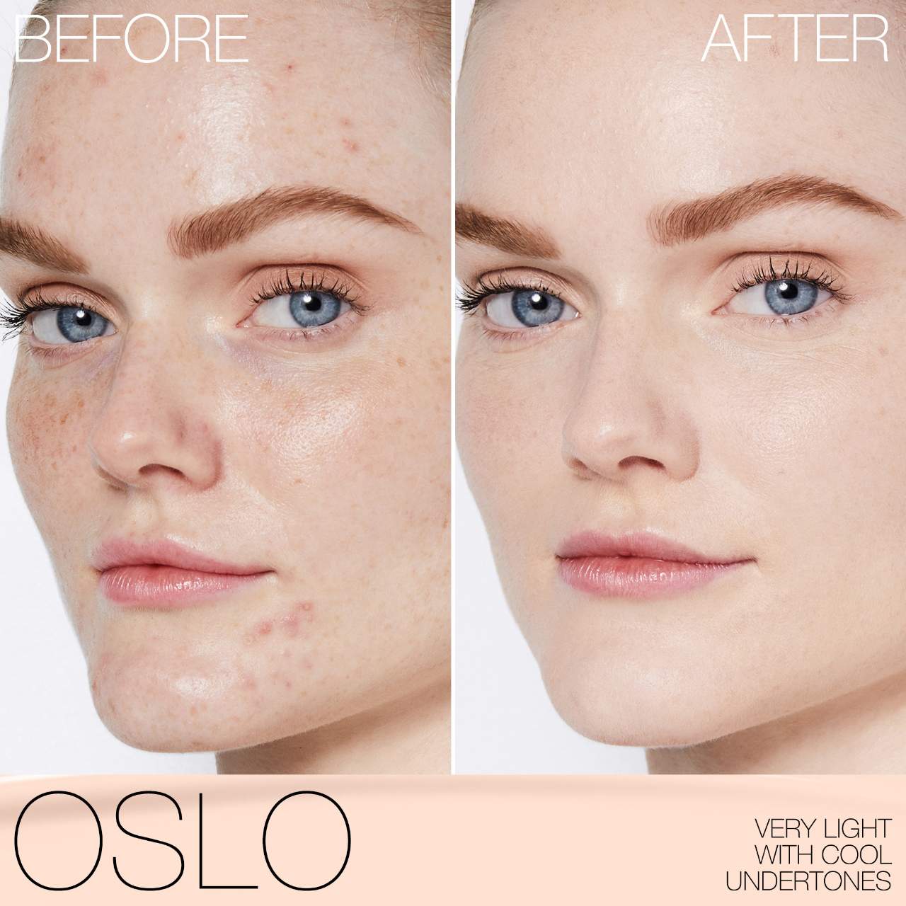 NARS - Light Reflecting Advanced Skincare Medium Coverage Foundation