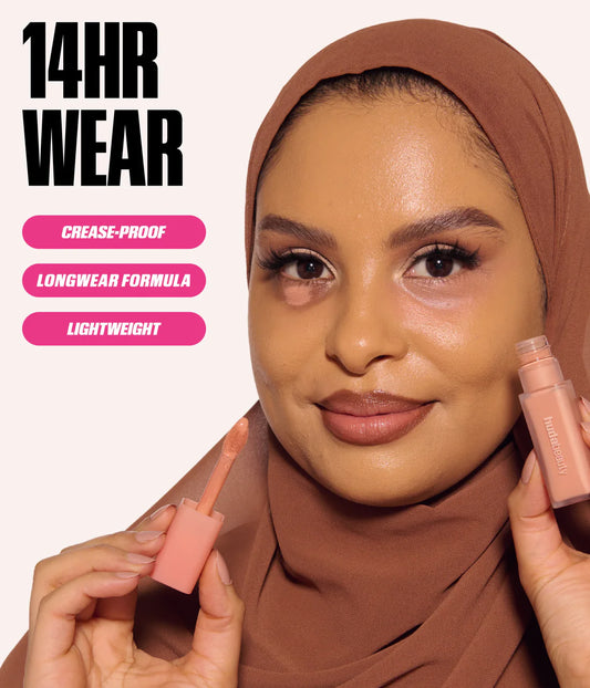 Huda Beauty #FAUXFILTER Under Eye Color Corrector