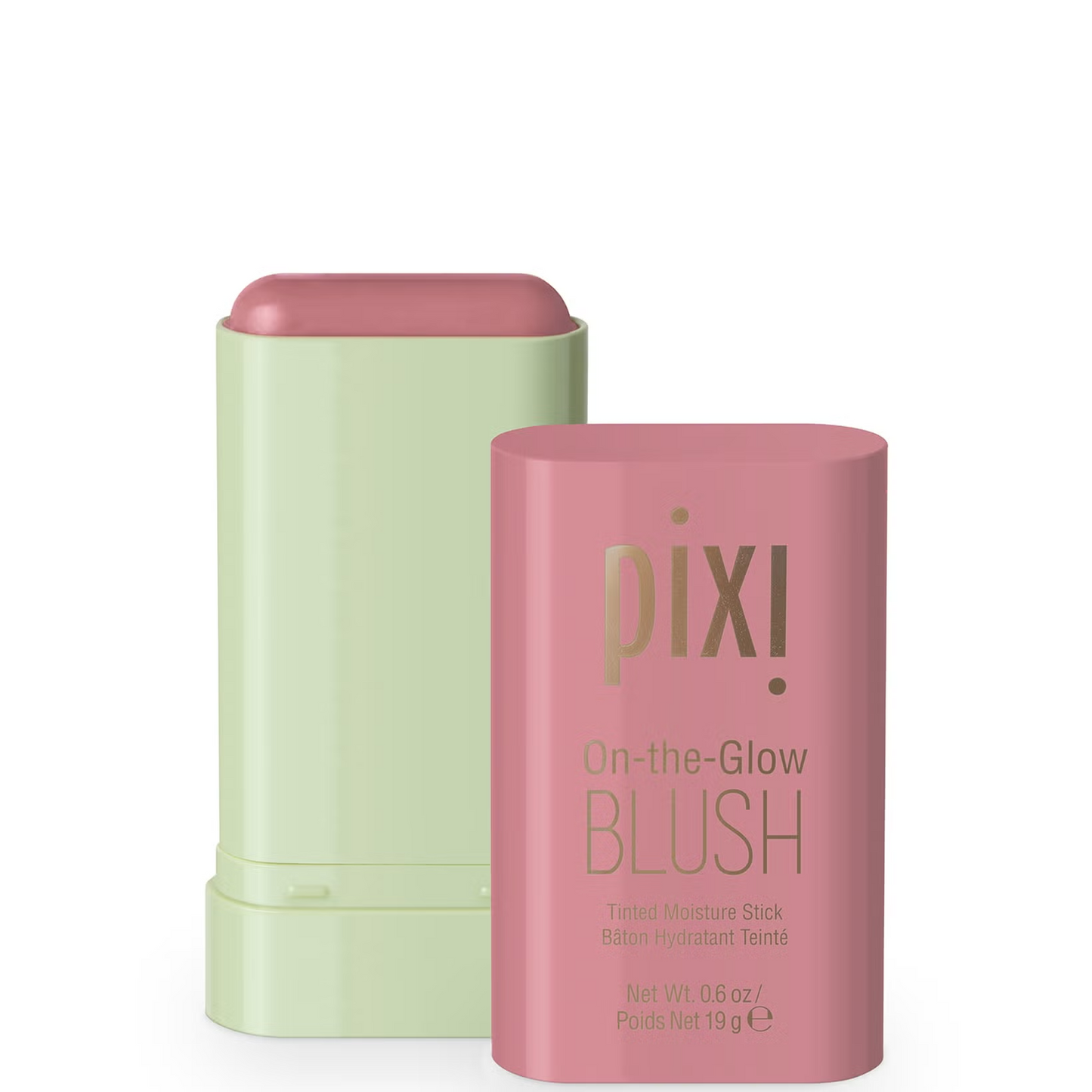 PIXI On The Glow Blush