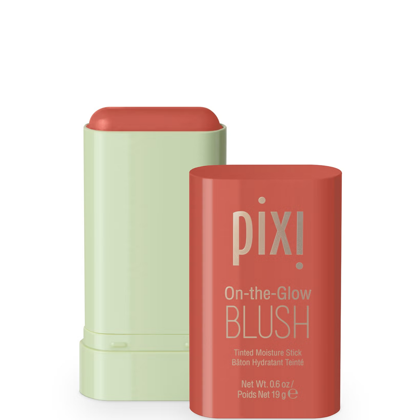 PIXI On The Glow Blush