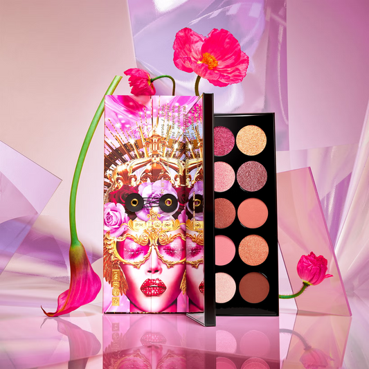 Pat McGrath Labs Mothership XI: Sunlit Seduction