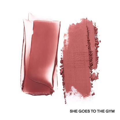 Patrick Ta - Major Headlines Double-Take Cream And Powder Blush Duo Mini