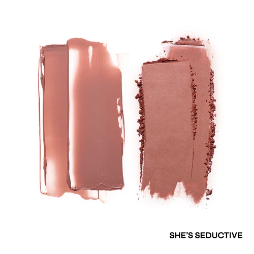 Patrick Ta - Major Headlines Double-Take Cream And Powder Blush Duo Mini