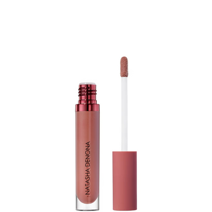 Natasha Denona I Need a Rose Lipgloss