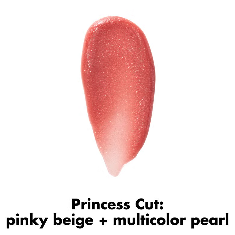 ELF Glow Reviver Lip Oil Glimmer