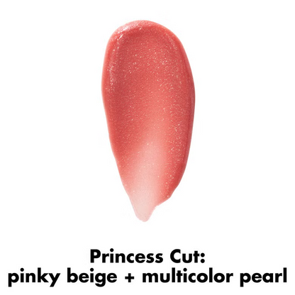 ELF Glow Reviver Lip Oil Glimmer