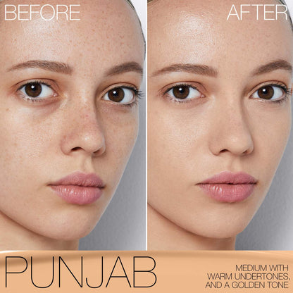 NARS - Light Reflecting Advanced Skincare Medium Coverage Foundation