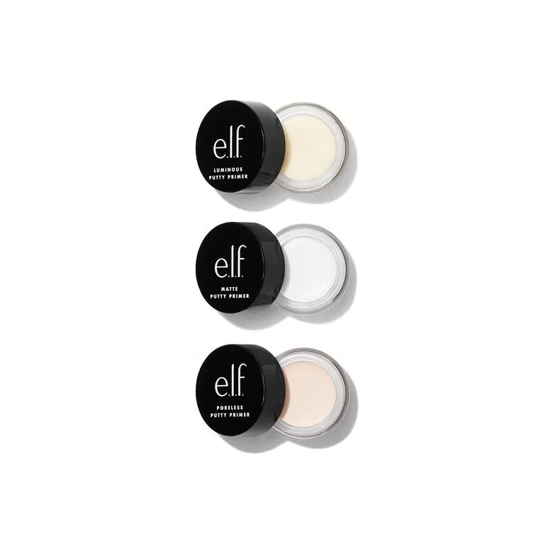 Elf - Putty Primer Trio