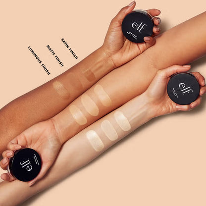 Elf - Putty Primer Trio