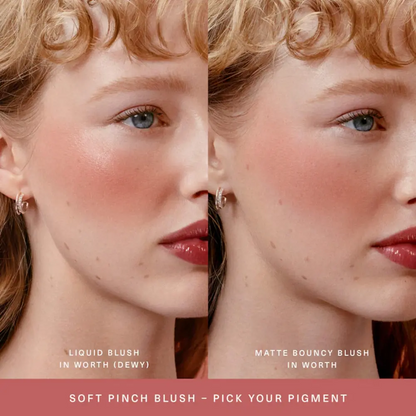 Rare Beauty Soft Pinch Cheek & Lip Trio