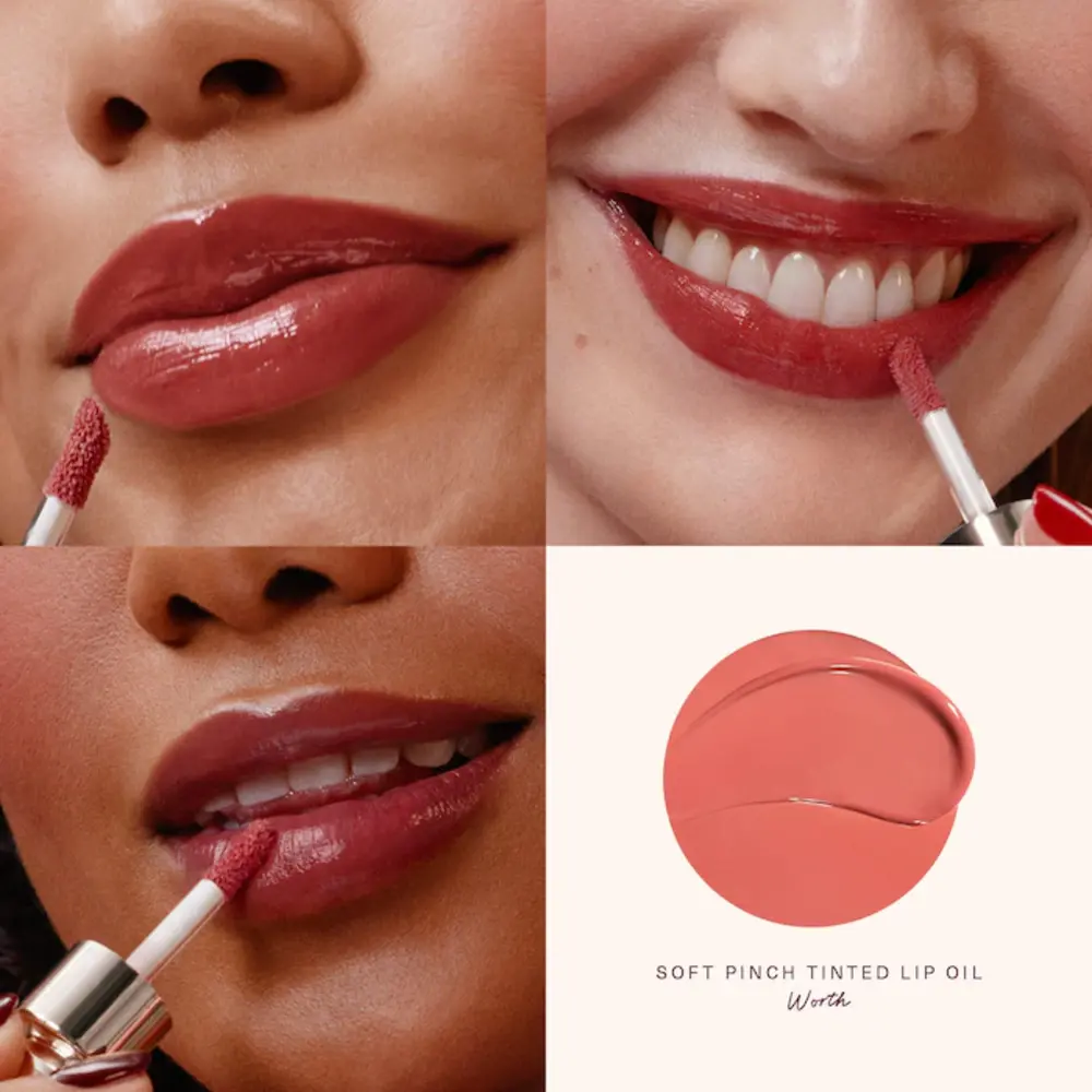 Rare Beauty Soft Pinch Cheek & Lip Trio