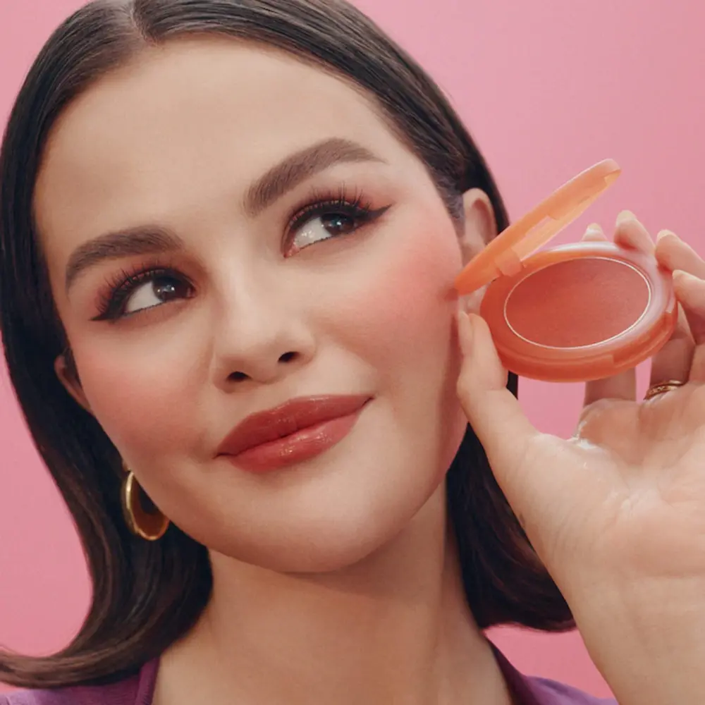 Rare Beauty Soft Pinch Cheek & Lip Trio