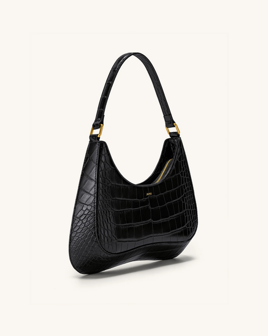 Ruby One Shoulder Bags – BS GlamLab
