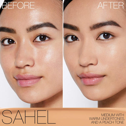 NARS - Light Reflecting Advanced Skincare Medium Coverage Foundation