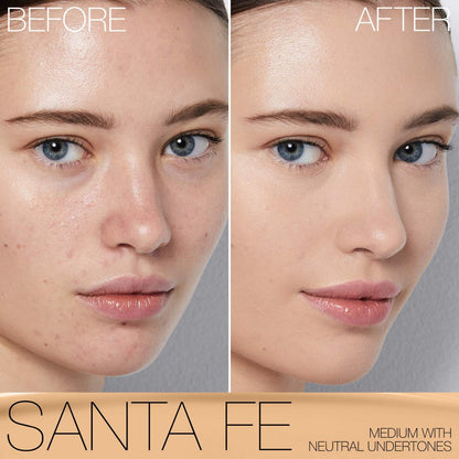 NARS - Light Reflecting Advanced Skincare Medium Coverage Foundation