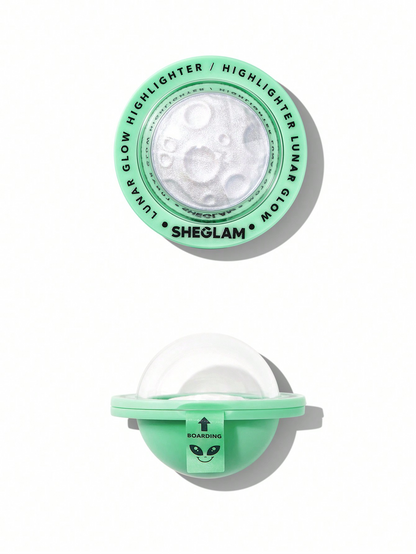 Sheglam Lunar Glow Highlighter - Neutron Star