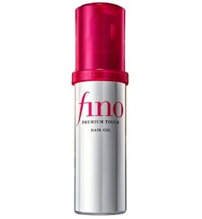 Shiseido Fino Premium Touch Hair Oil