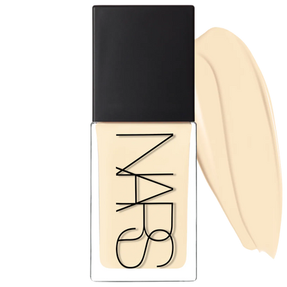 NARS - Light Reflecting Advanced Skincare Medium Coverage Foundation