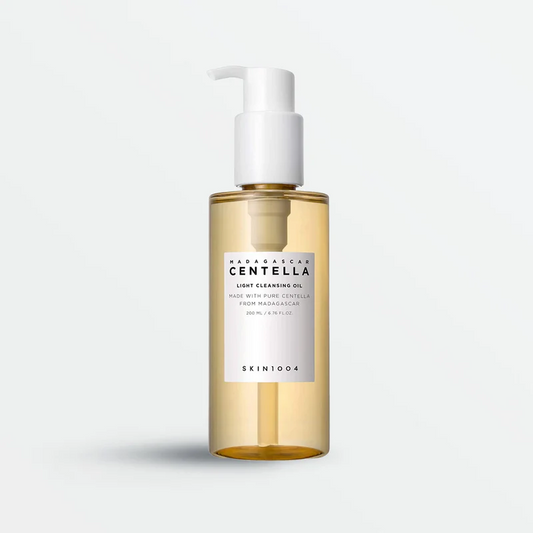 Skin1004 Madagascar Centella Light Cleansing Oil
