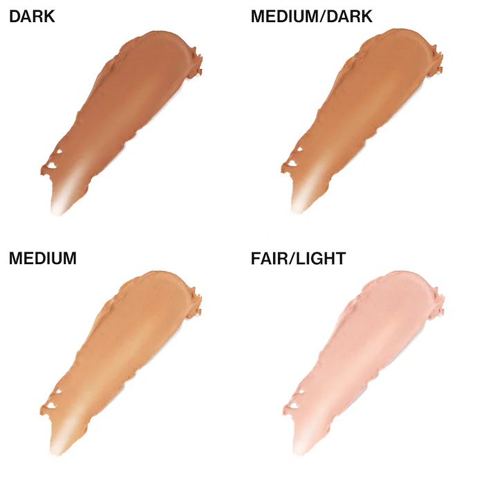 Smashbox - X Becca Under Eye Brightening Corrector