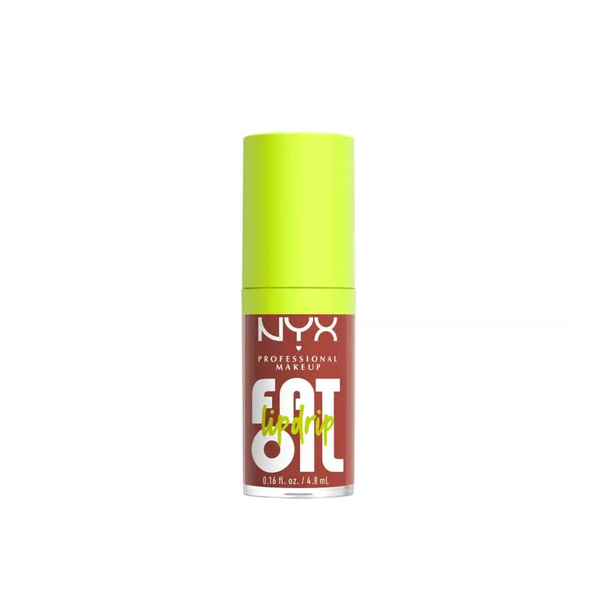 Nyx Cosmetics Fat Oil Lip Drip