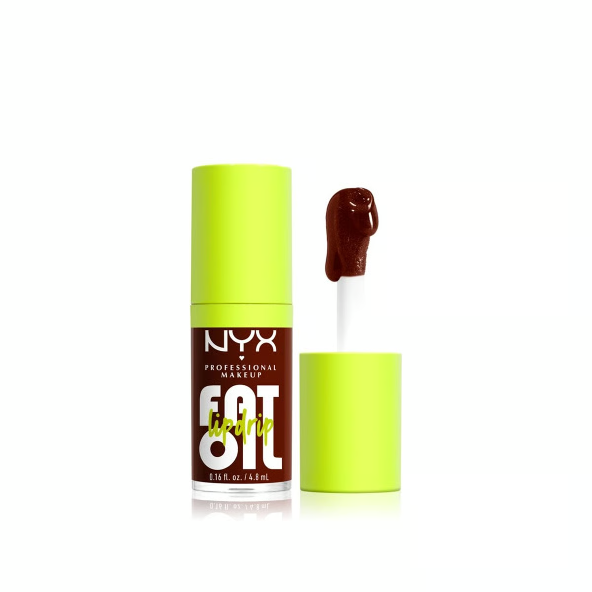 Nyx Cosmetics Fat Oil Lip Drip