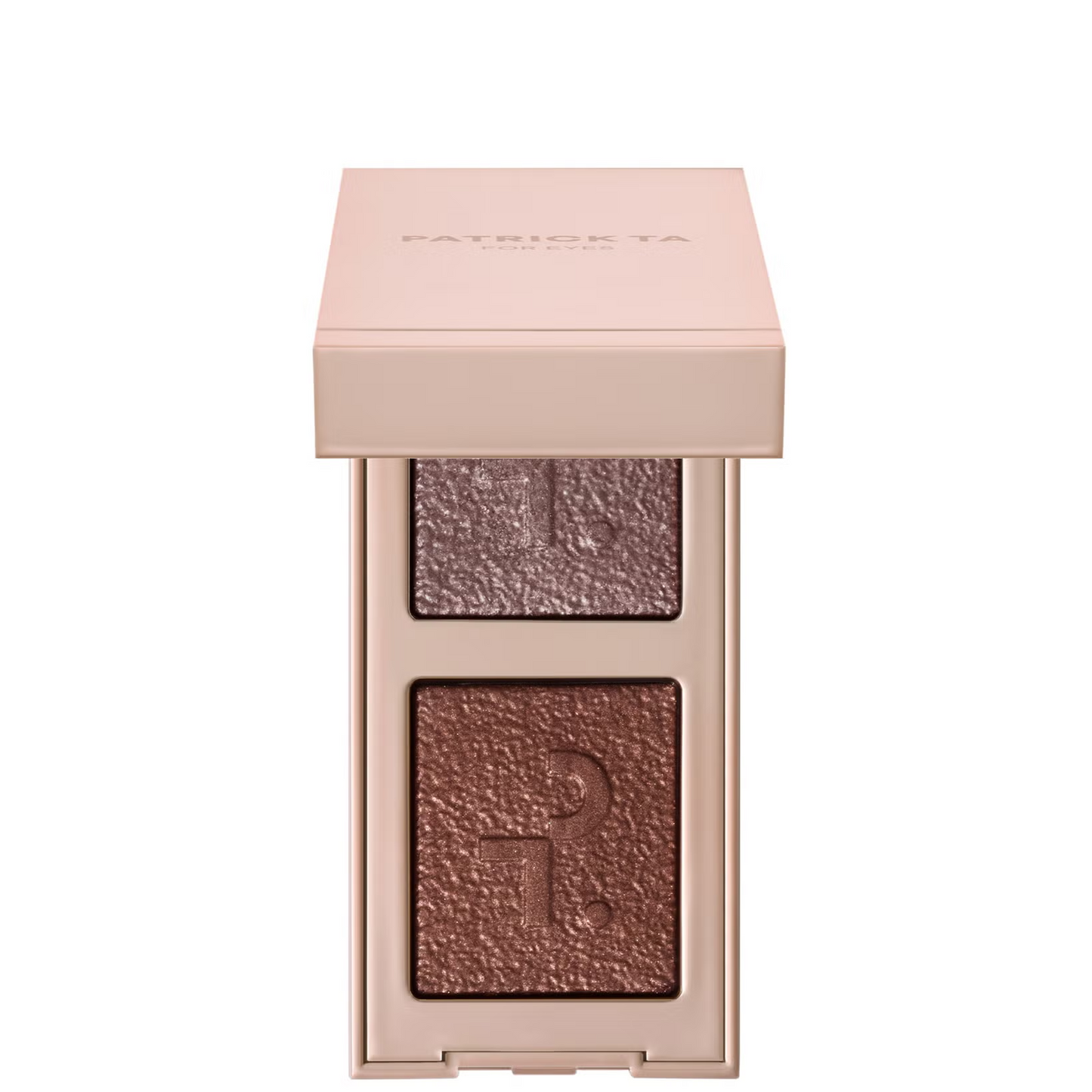 Patrick Ta Major Dimension Eye Illusion Eyeshadow Duo