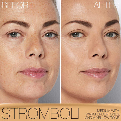 NARS - Light Reflecting Advanced Skincare Medium Coverage Foundation