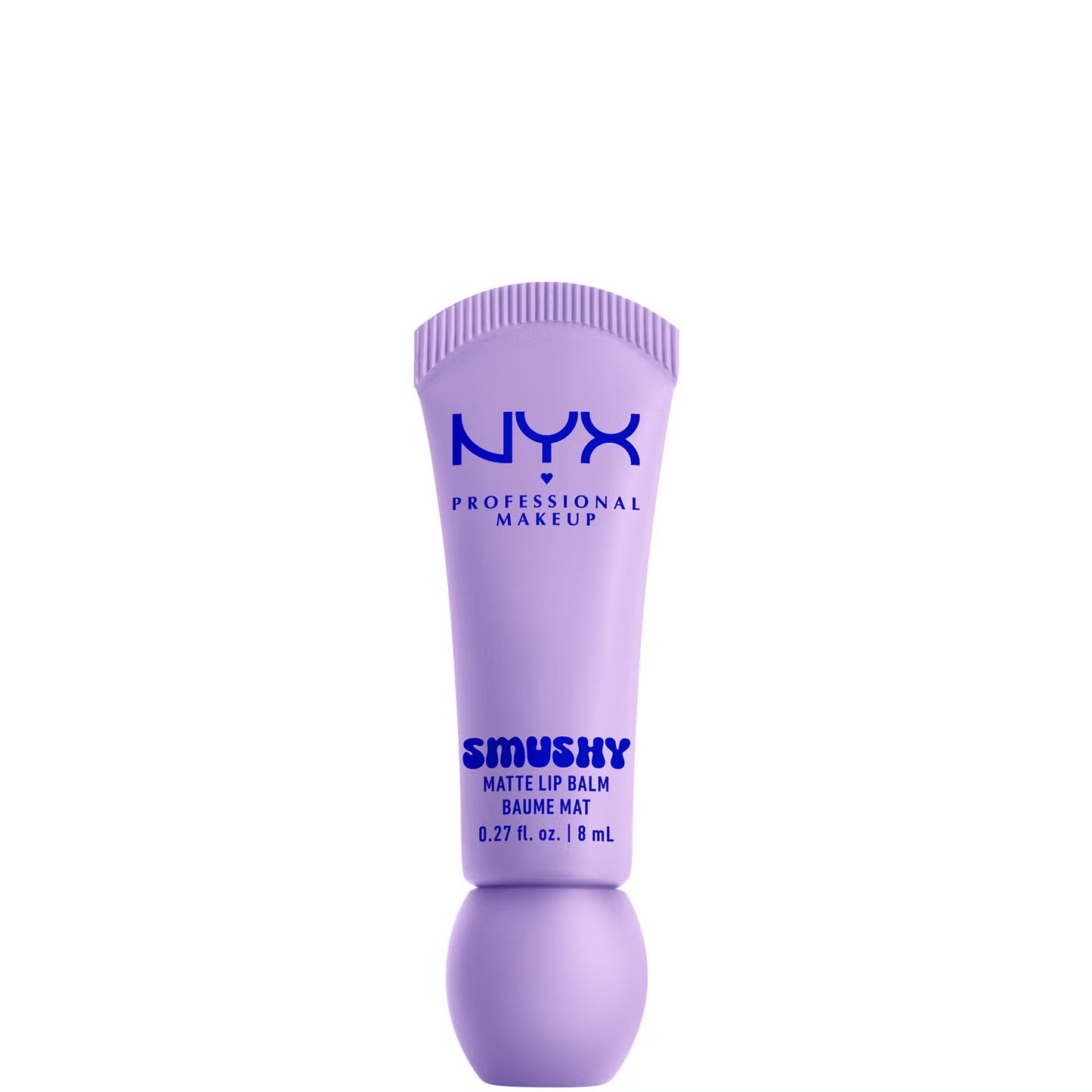 Nyx Cosmetics Makeup Smushy Matte Lip Balm