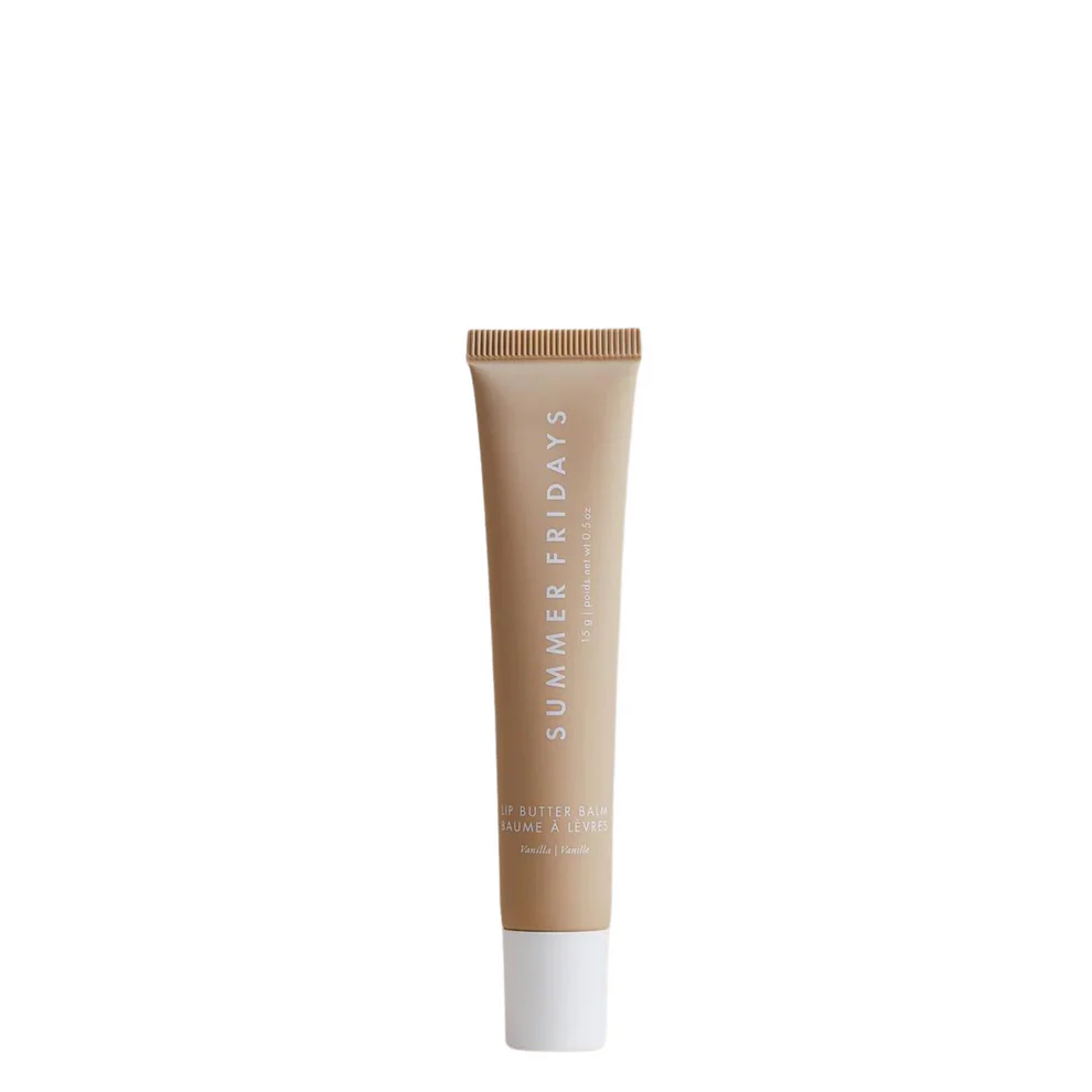 Summer Friday Lip Butter Balm