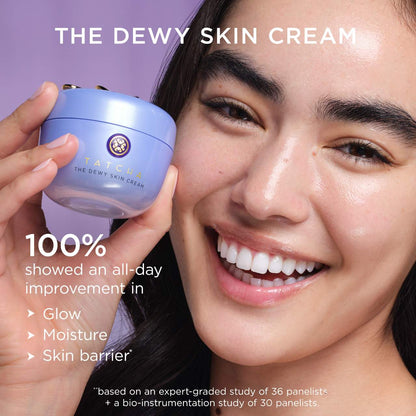 Tatcha - Dewy Cleanse + Hydrate Duo