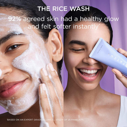 Tatcha - Dewy Cleanse + Hydrate Duo