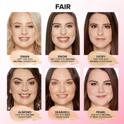 Too Faced - Born This Way Natural Finish Longwear Liquid Foundation