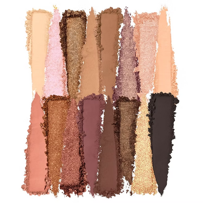 Too Faced - Born This Way Sunset Stripped Eye Shadow Palette