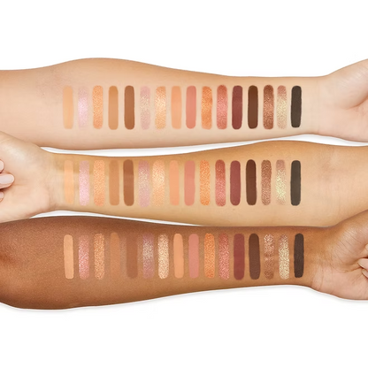 Too Faced - Born This Way Sunset Stripped Eye Shadow Palette