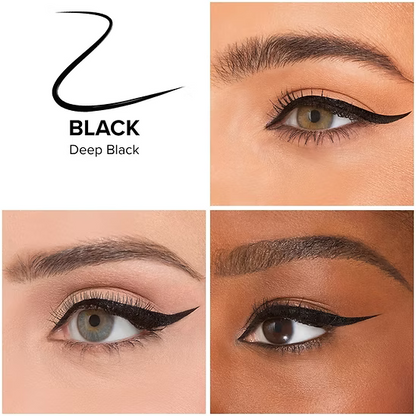 Too Faced Better Than Sex Easy Glide Waterproof Liquid Marker Eye Liner