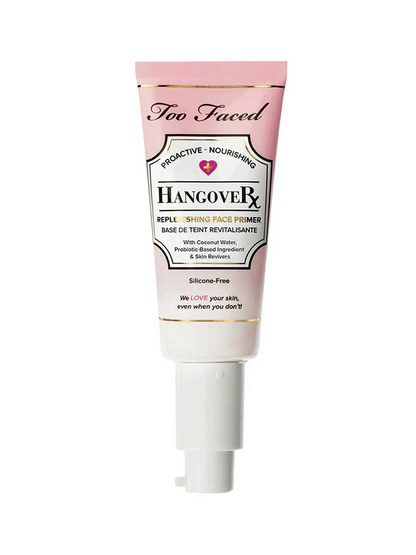 Too Faced Hangover Replenishing Face Primer