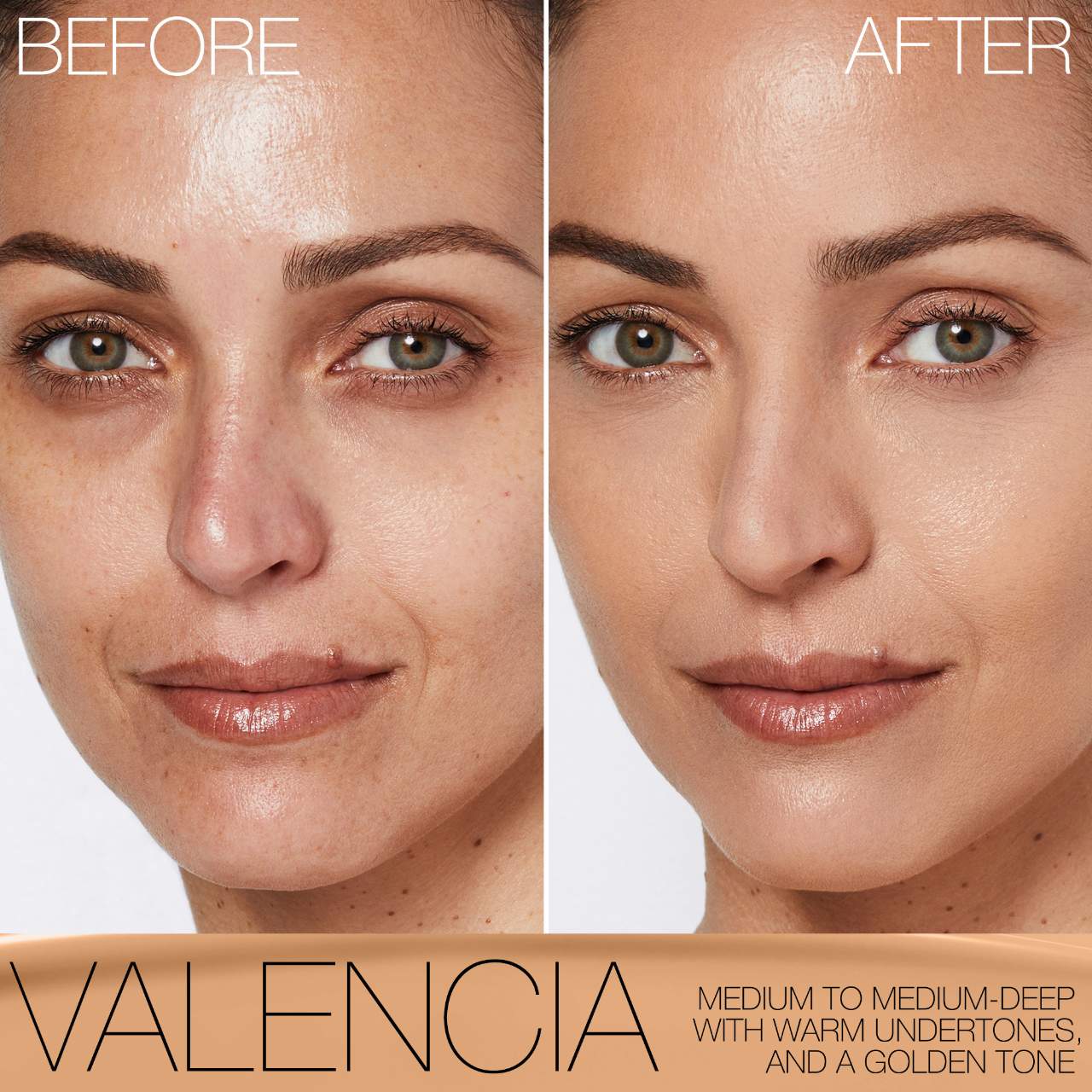 NARS - Light Reflecting Advanced Skincare Medium Coverage Foundation
