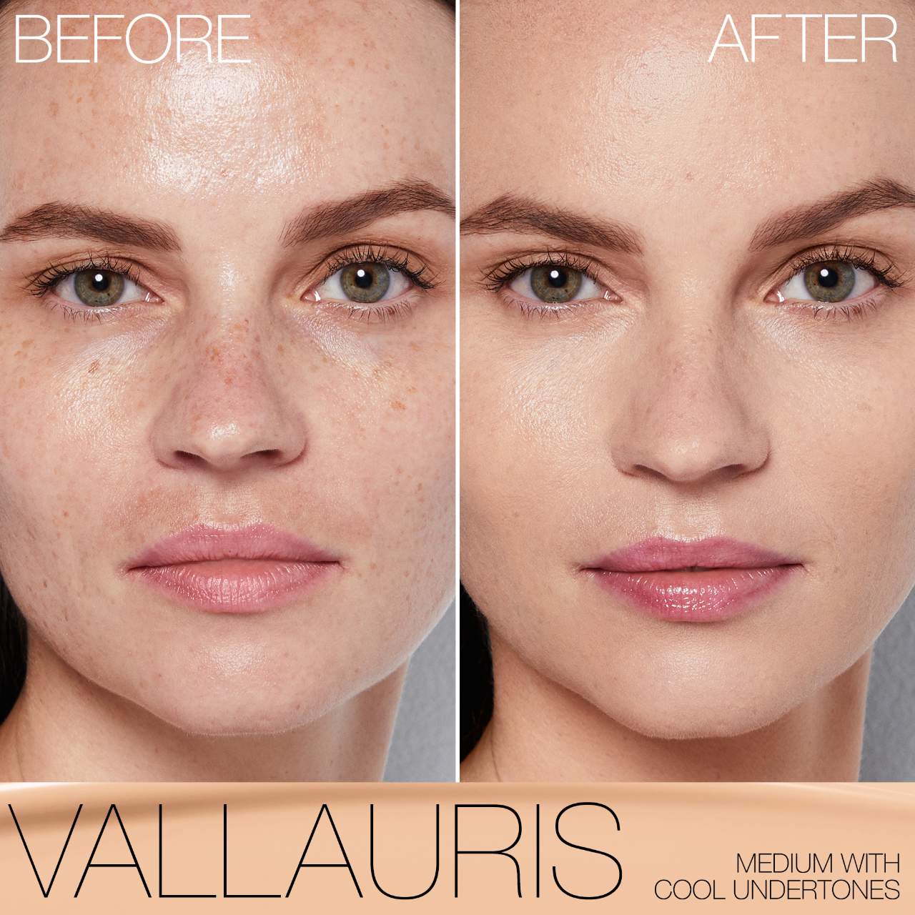 NARS - Light Reflecting Advanced Skincare Medium Coverage Foundation