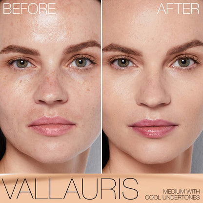 NARS - Light Reflecting Advanced Skincare Medium Coverage Foundation