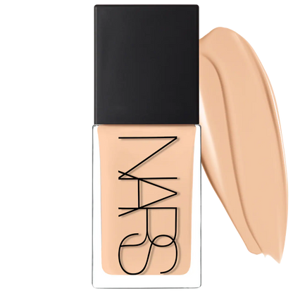NARS - Light Reflecting Advanced Skincare Medium Coverage Foundation