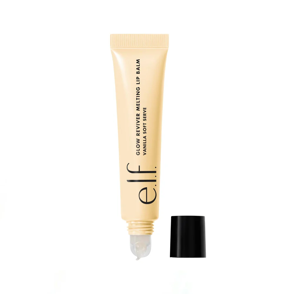 Elf Glow Reviver Melting Lip Balm