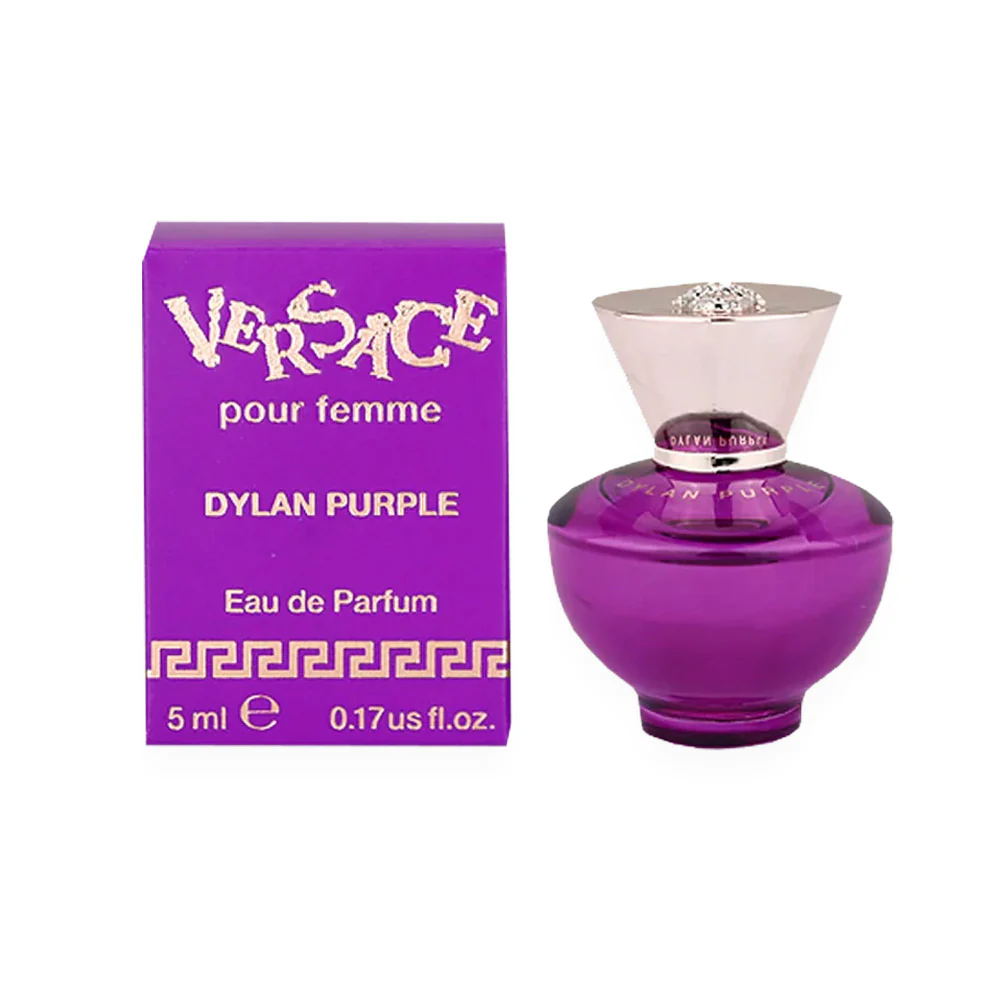 Versace Dylan Purple Pour Femme EDP